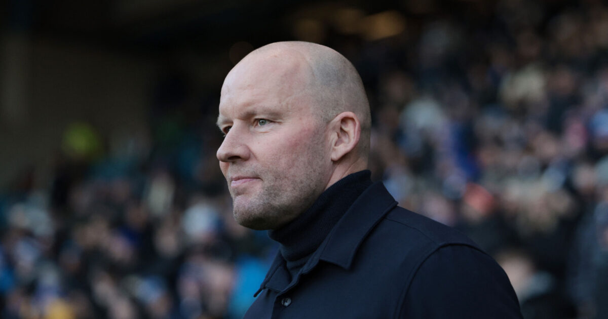 Dansk cheftræner handler i Manchester City Foto: Ritzau Scanpix/REUTERS