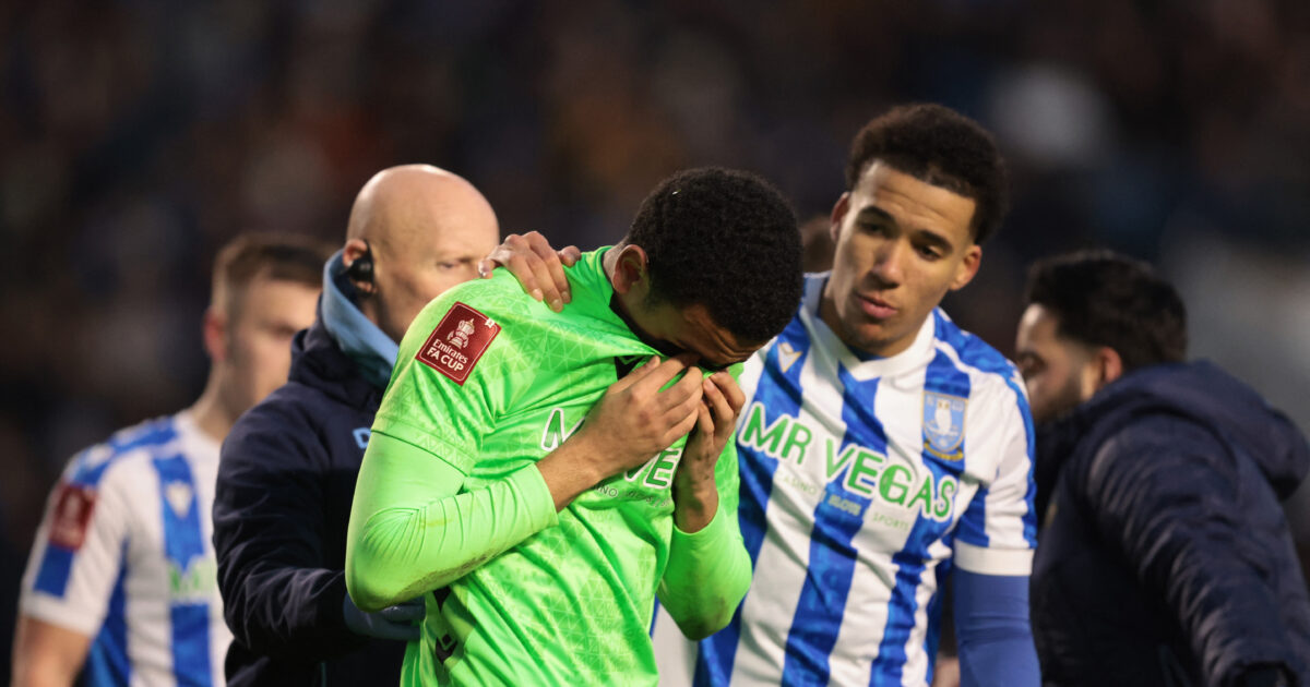 Stor handel med danskerklub falder sammen Foto: Action Images via Reuters/John