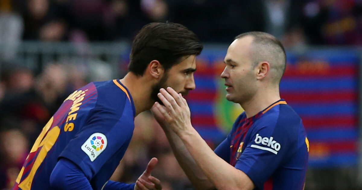 Prominent forstærkning til Amundsen og Abou Ali i MLS Foto: Albert Gea/REUTERS