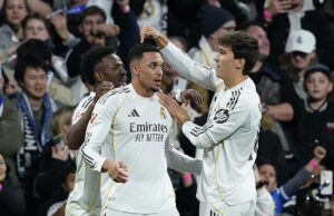 Trent Alexander-Arnold