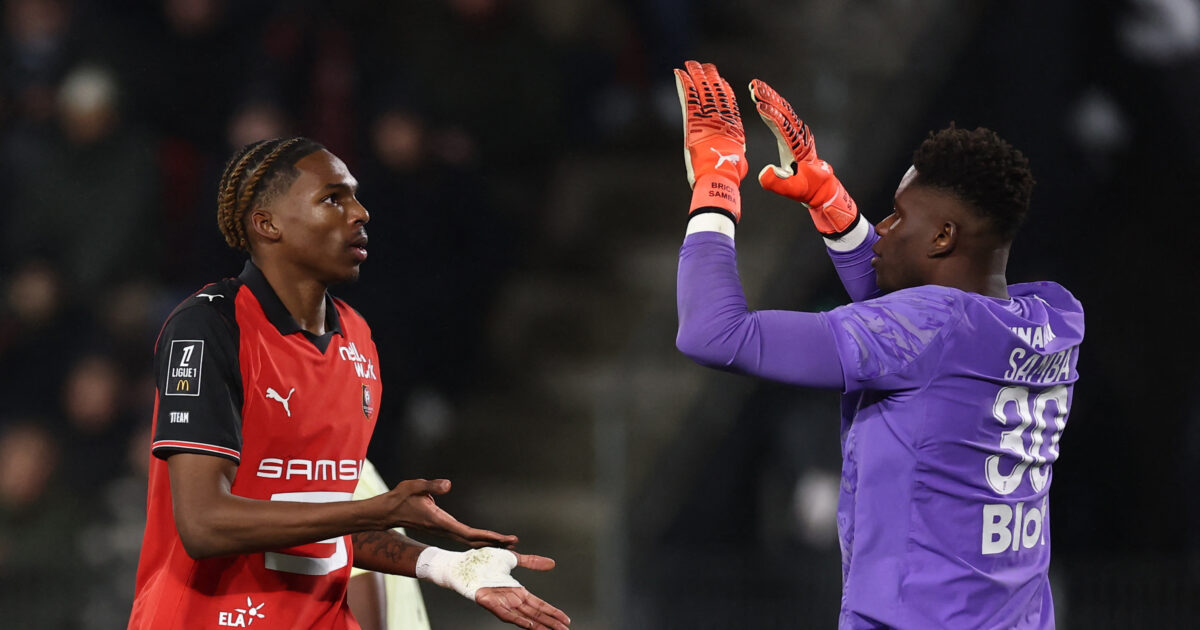 Officielt: Liverpool bruger halv milliard på stopper Foto: Ritzau Scanpix/REUTERS