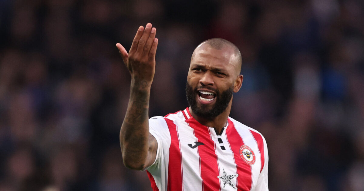 Brentford binder målsluger efter vild sæson Foto: David Klein EDITORIAL USE ONLY.NO USE WITH UNAUTHORIZED AUDIO, VIDEO, DATA, FIXTURE LISTS, CLUB/REUTERS