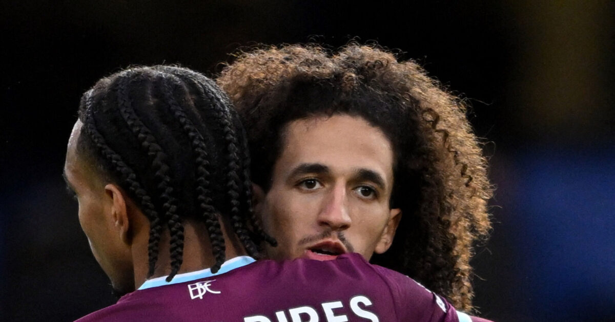 Danskers holdkammerat udsat for racisme efter Chelsea-møde Foto: Jaimi Joy EDITORIAL USE ONLY.NO USE WITH UNAUTHORIZED AUDIO, VIDEO, DATA, FIXTURE LISTS, CLUB/REUTERS