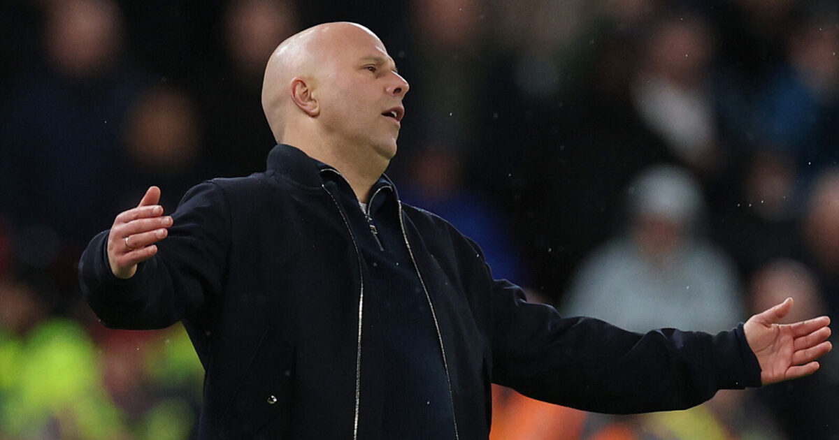 Slot raser: Svært at overvinde forkerte beslutninger Foto: Phil Noble /REUTERS