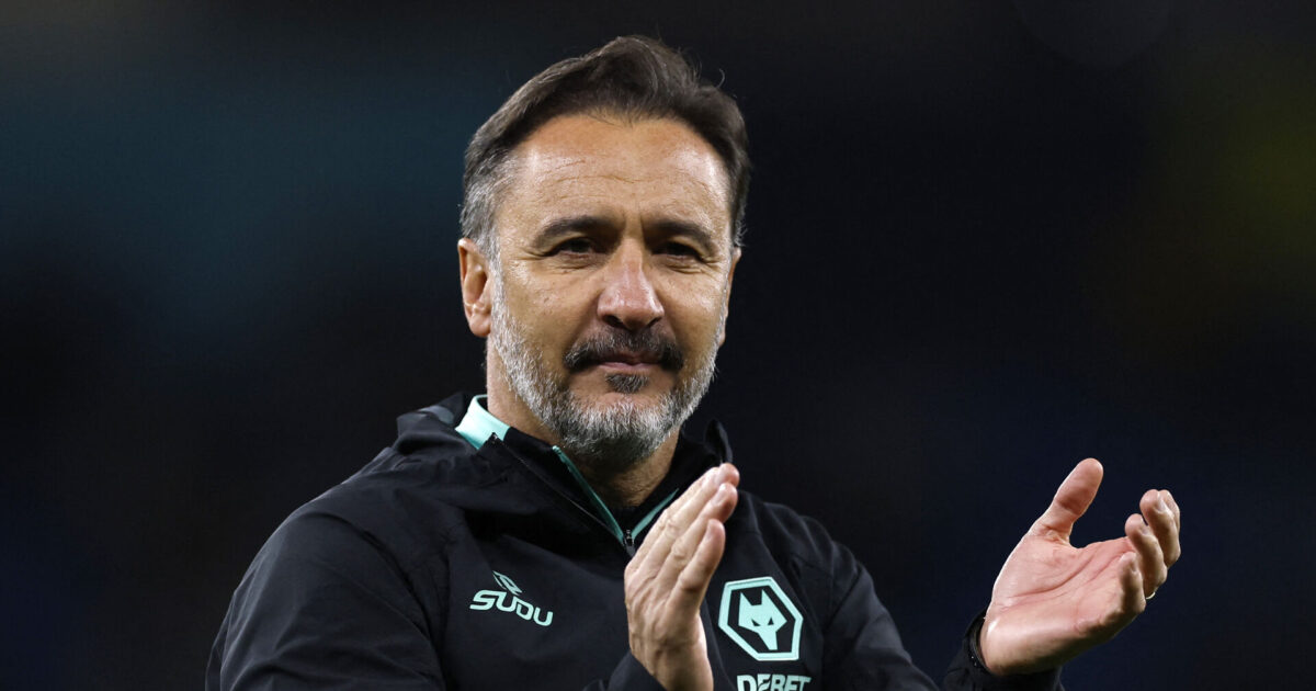 Trænerkarrusel: Forest har sæsonens fjerde træner på plads Foto: Action Images via Reuters/Jason