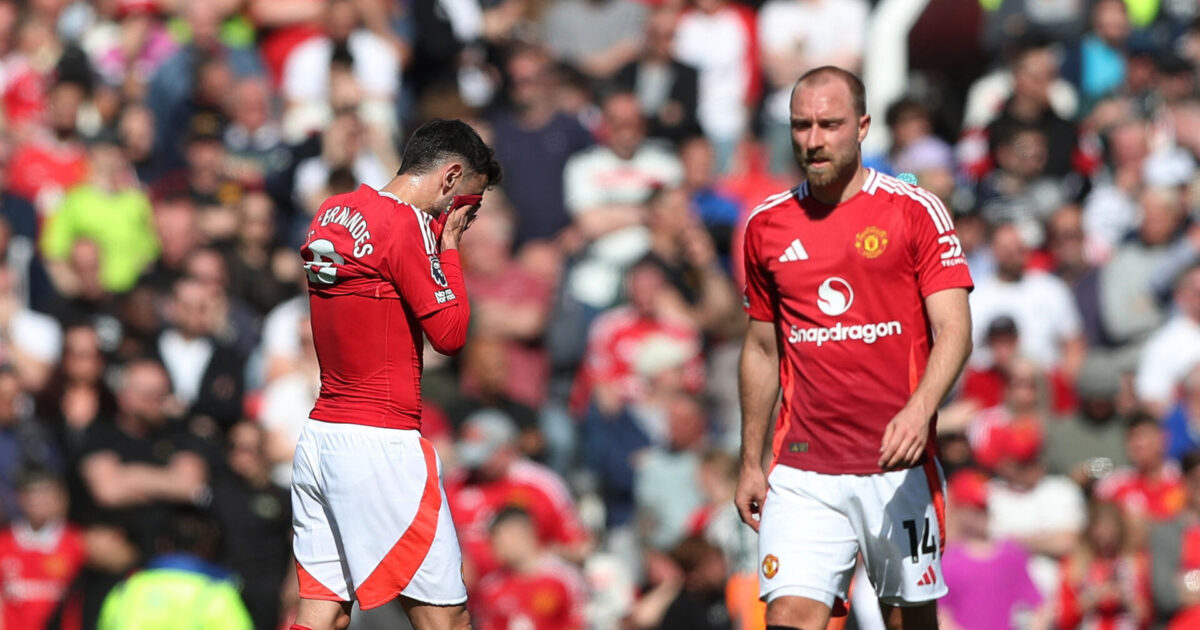 Eriksen hyldes: PL-stjerne kalder ham ‘den bedste’ Foto: Ritzau Scanpix/REUTERS