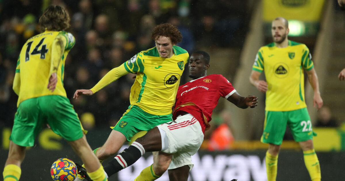 Medie: Kvistgaarden-konkurrent nærmer sig skifte Foto: Peter Cziborra / Reuters / Ritzau Scanpix