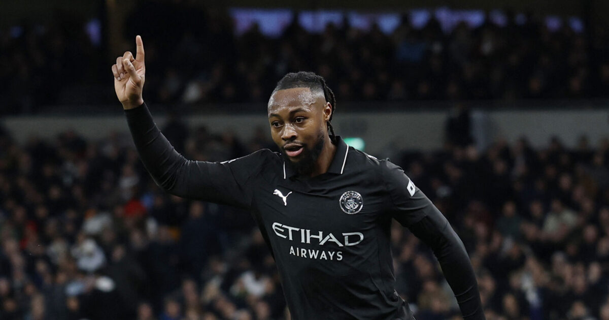 Transfervinduets største handler – England gør det igen Foto: Action Images via Reuters/Peter