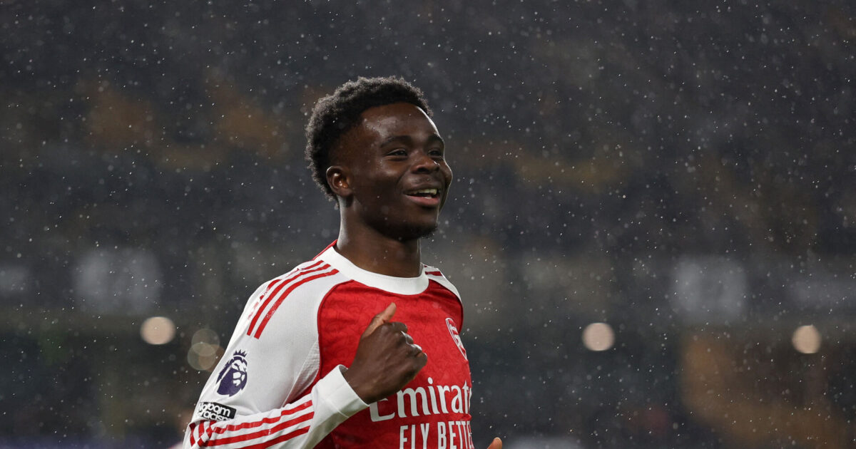 Se videoen: Teaser Arsenal-stjerne for en forlængelse? Foto: Chris Radburn EDITORIAL USE ONLY.NO USE WITH UNAUTHORIZED AUDIO, VIDEO, DATA, FIXTURE LISTS, CLUB/REUTERS