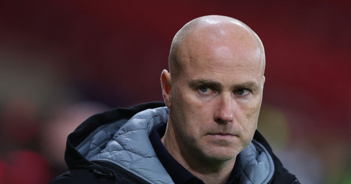 Dansk succestræner kædes sammen med Celtic: De har også et arbejde Foto: Ritzau Scanpix/REUTERS