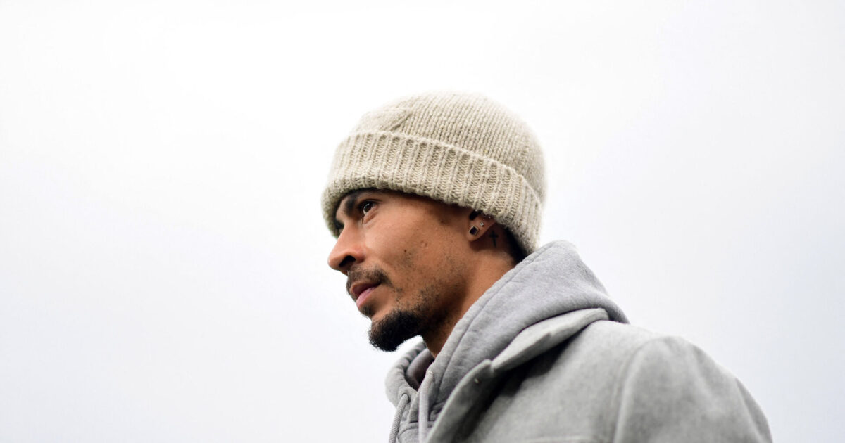 Tidligere PL-stjerne gået i stå: Nu taber han millioner i poker Foto: Daniele Mascolo/REUTERS