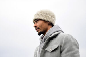 Dele Alli under sin tid i italienske Como.