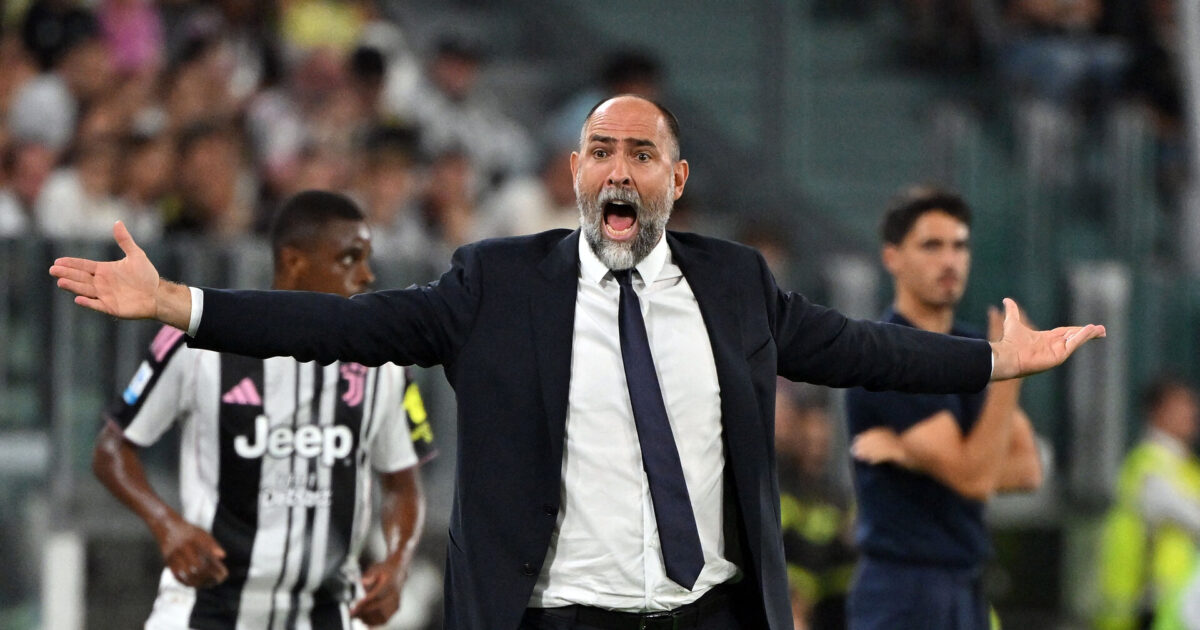 Ny Spurs-chef: Ikke tid til undskyldninger Foto: Alberto Lingria / Reuters / Ritzau Scanpix