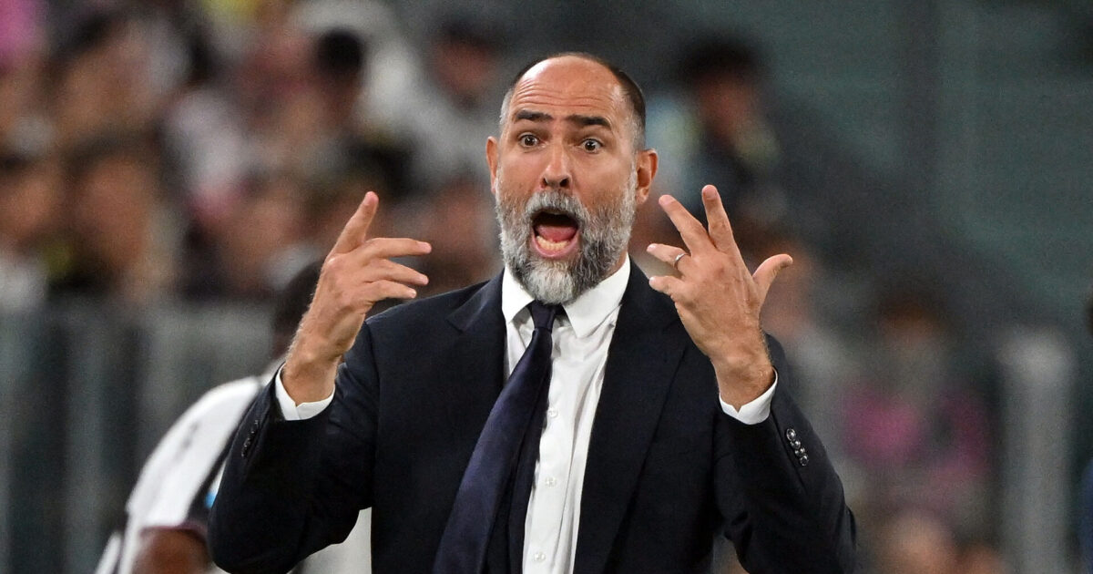 Medie: Han afløser Thomas Frank i Tottenham Foto: Alberto Lingria/REUTERS