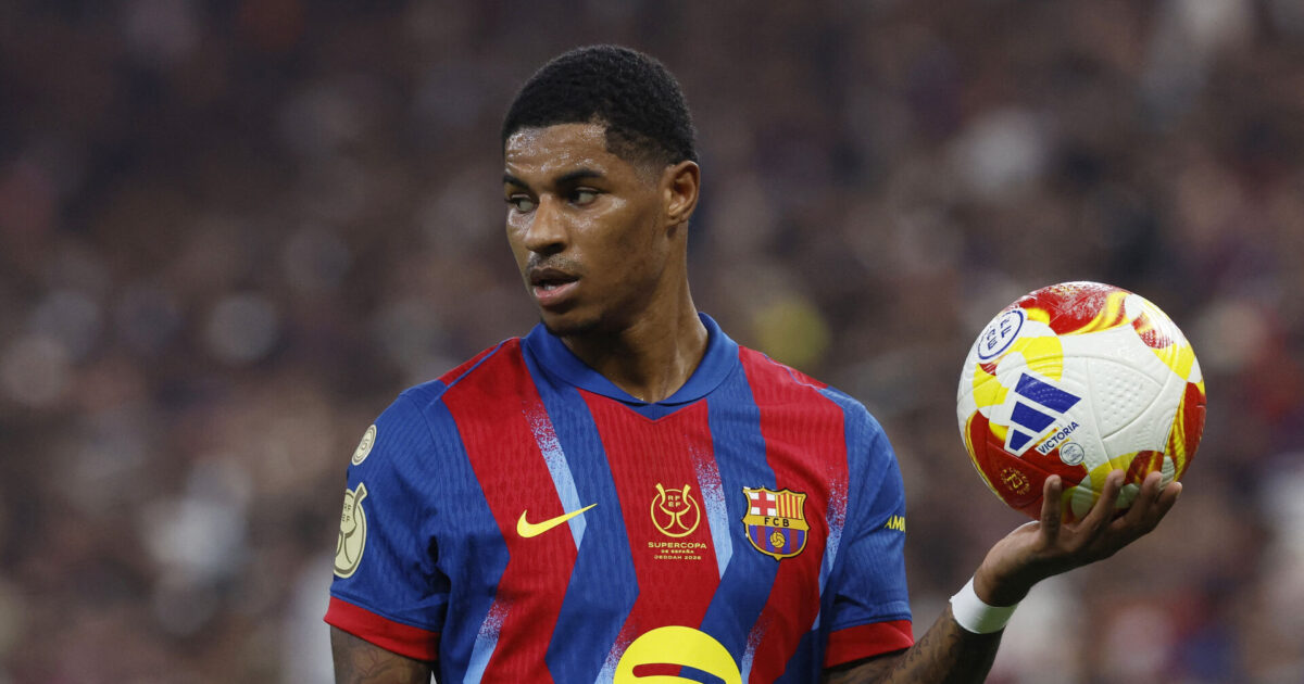 Medie: United nægter at forhandle yderligere med Barca Foto: Vincent West / Reuters / Ritzau Scanpix