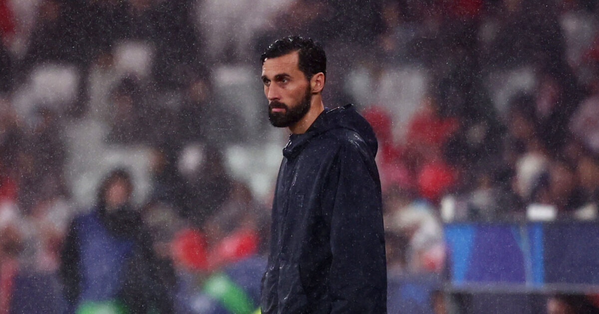 Real-træner modsætter sig kritik: Vil fortsætte sådan Foto: Pedro Nunes / Reuters / Ritzau Scanpix