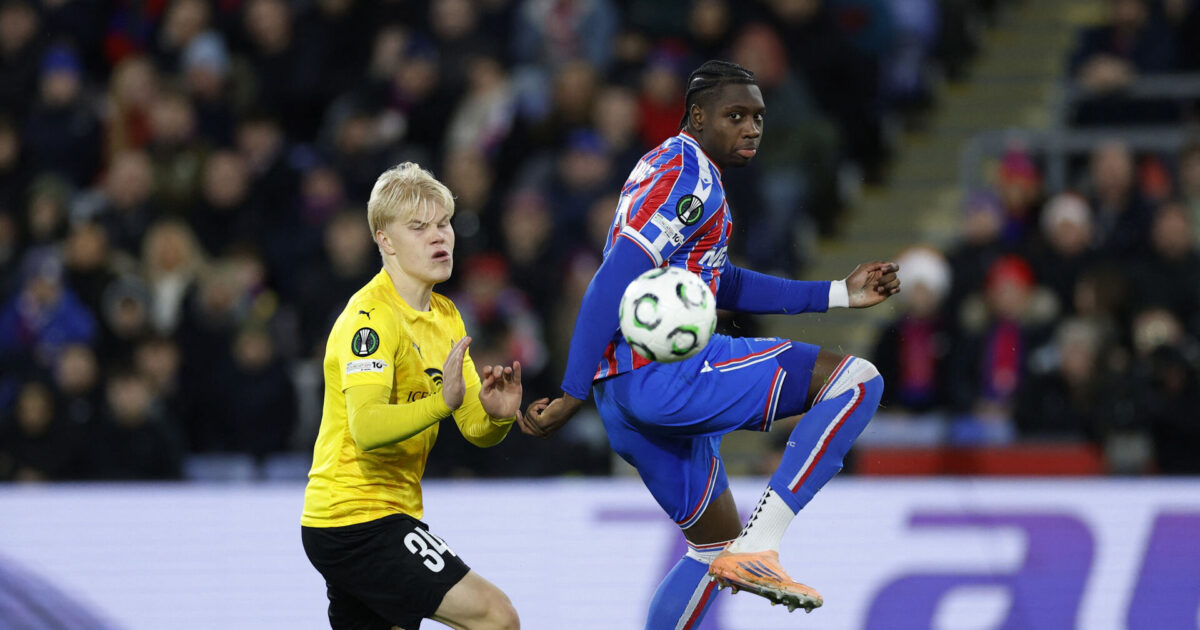 Vælger AGF fra: Præsenteret i Bundesligaen Foto: Ritzau Scanpix/REUTERS