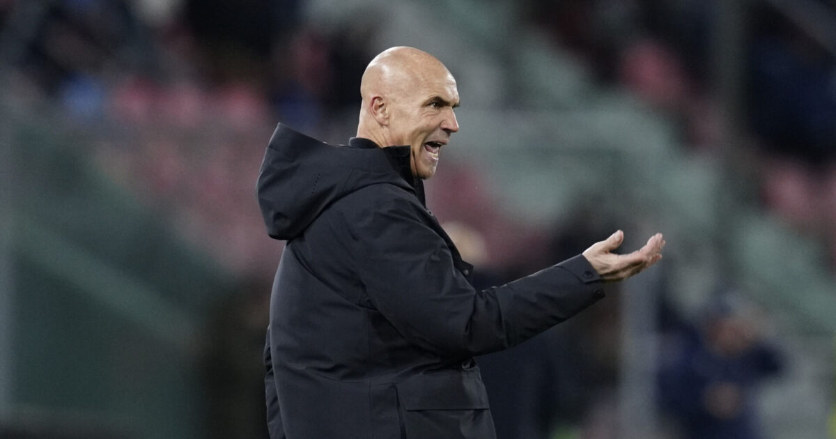 Salzburg-danskere skal have ny cheftræner Foto: Matteo Ciambelli / Reuters / Ritzau Scanpix