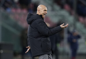 Thomas Letsch for Salzburg.