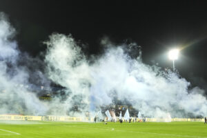 Sønderjyske mod Viborg.