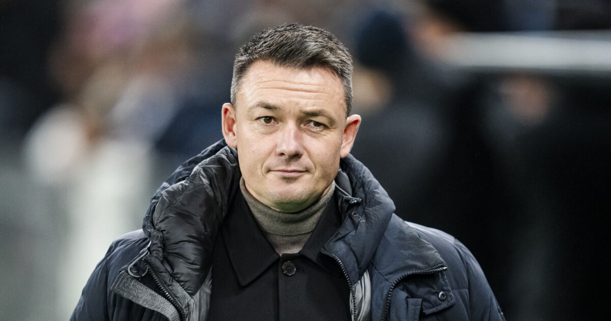 Sønderjyske i top-seks: Får et godt glas rødvin Foto: Mads Claus Rasmussen/Ritzau Scanpix