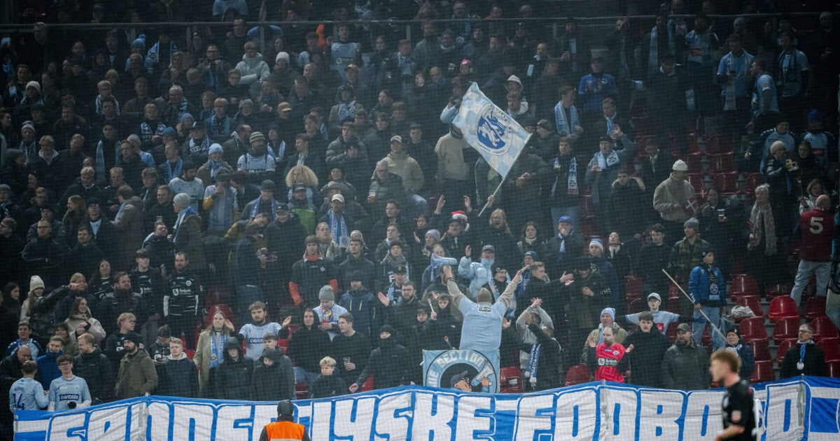 Medie: Sønderjyske tæt på dansk stortalent Foto: Mads Claus Rasmussen/Ritzau Scanpix