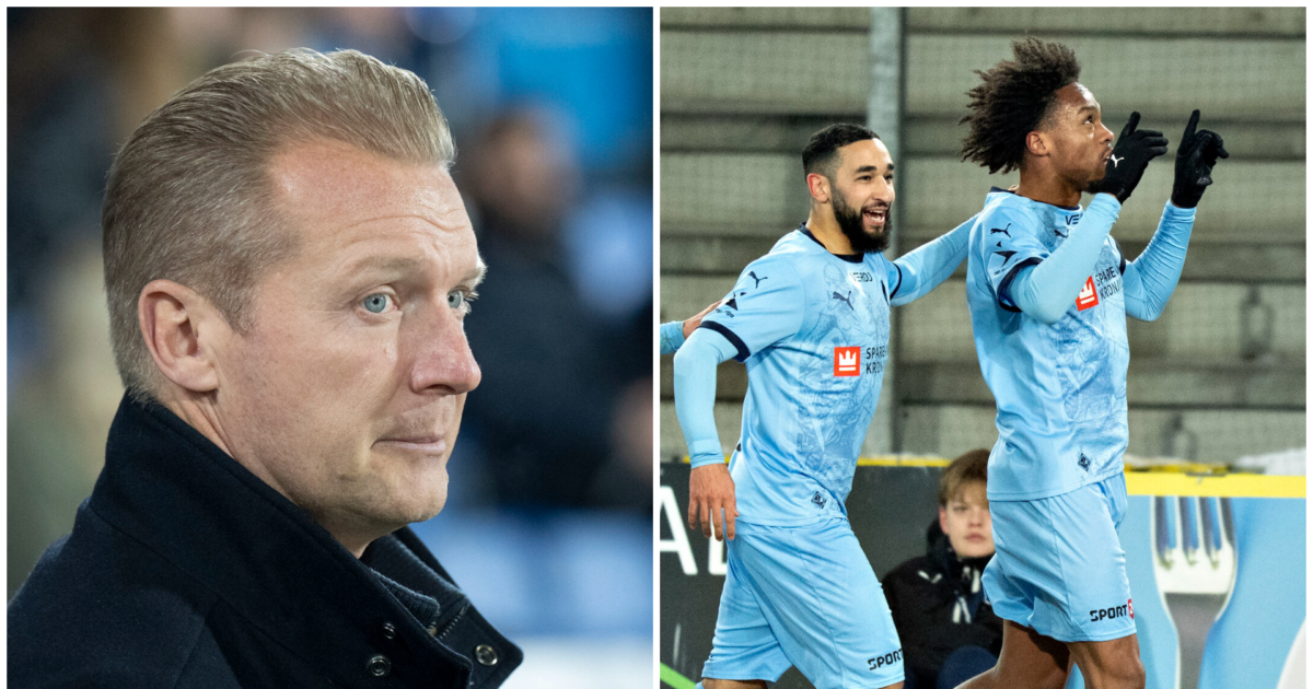 Randers har hentet tre spillere i samme klub – har de et samarbejde? Foto: Henning Bagger/Ritzau Scanpix