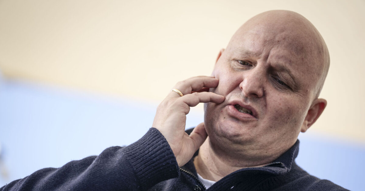 ‘PC’ fyringstruet? – ‘Det må andre besvare’ Foto: Thomas Traasdahl/Ritzau Scanpix