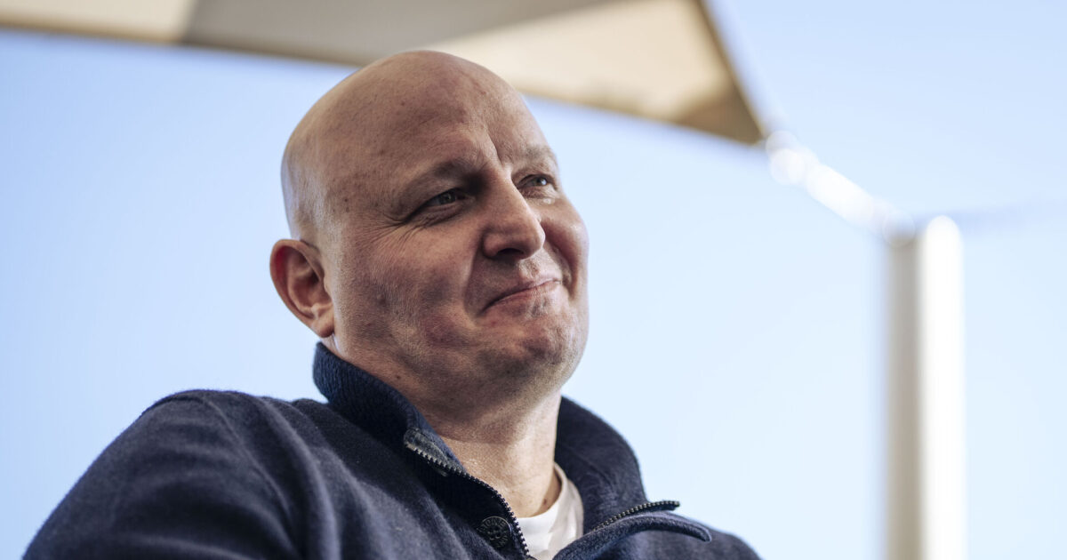 Medie: Stort pres på PC i danskerklub Foto: Thomas Traasdahl / Ritzau Scanpix