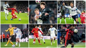 Superligaen transfers Diao Pereira Suzuki Bak