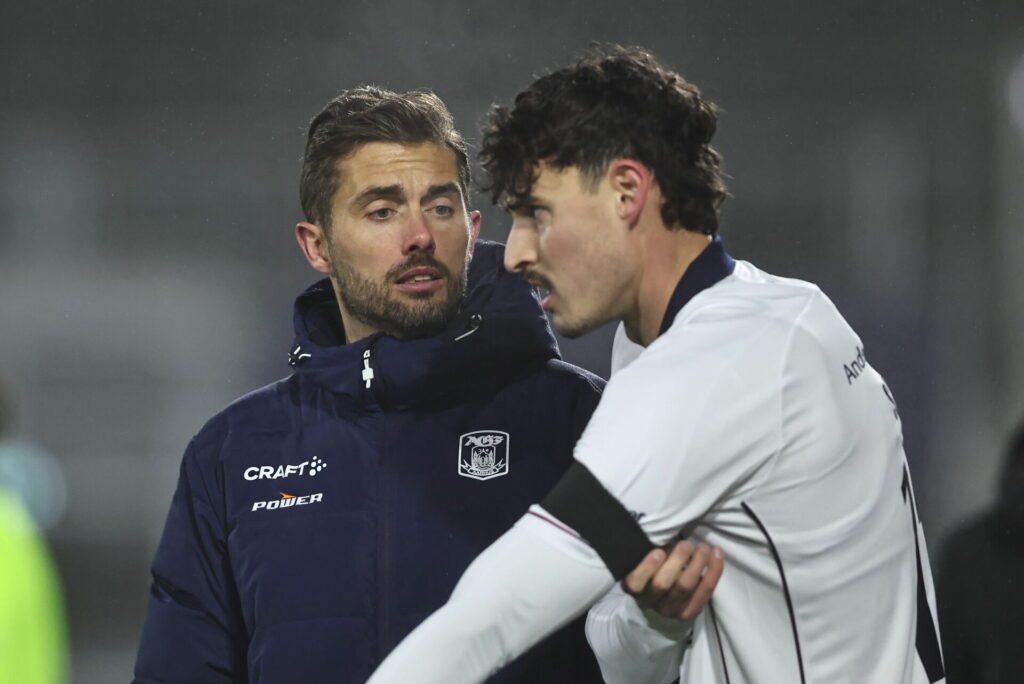 Jakob Poulsen, Janni Serra