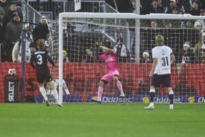 OB scorer mod Jesper Hansen