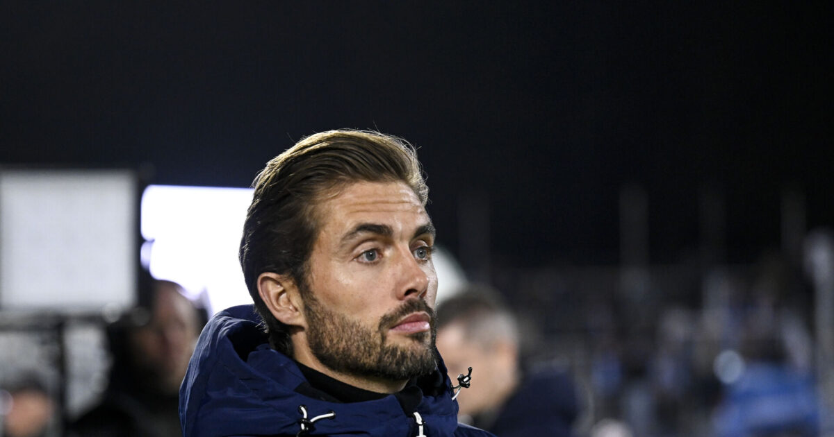 To AGF-profiler udgik i storsejr: Her er status Foto: Ernst van Norde/Ritzau Scanpix