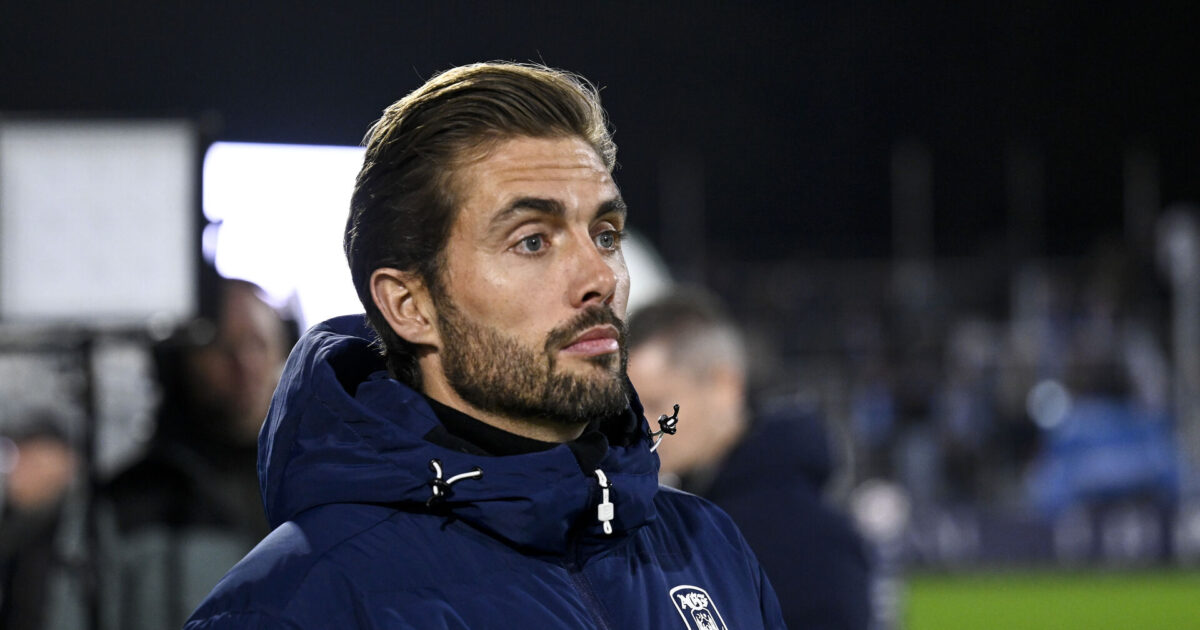 Godt nyt: Flere profiler i spil til AGF’s forårspremiere Foto: Ernst van Norde/Ritzau Scanpix