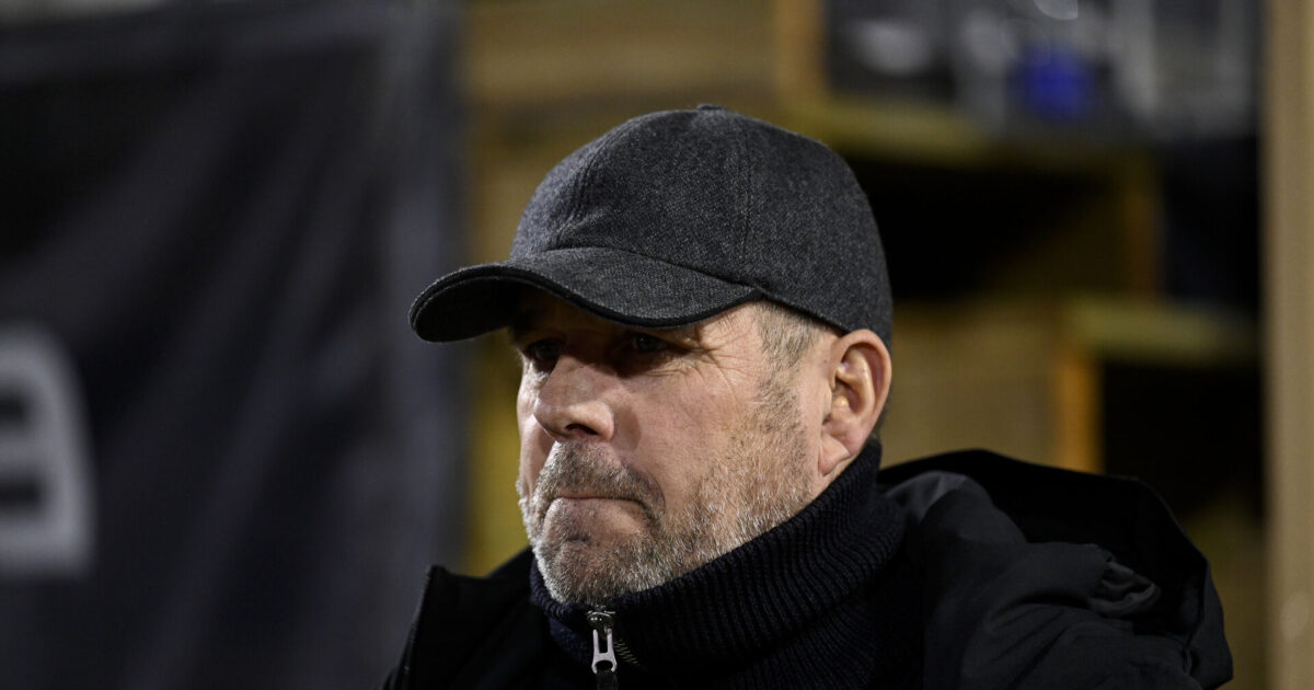 CV efter FCM-kontrovers: Der har været bud Foto: Ernst van Norde/Ritzau Scanpix