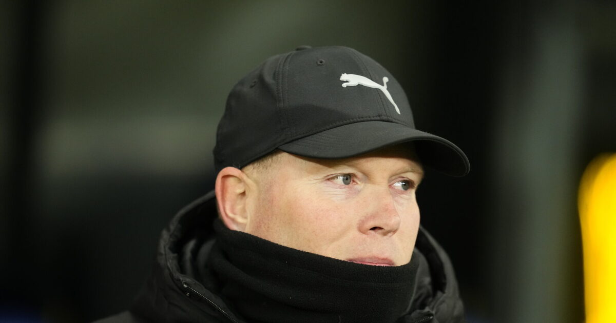 Kun ét hold har før overlevet en ‘Randers-krise’ Foto: Claus Bech/Ritzau Scanpix