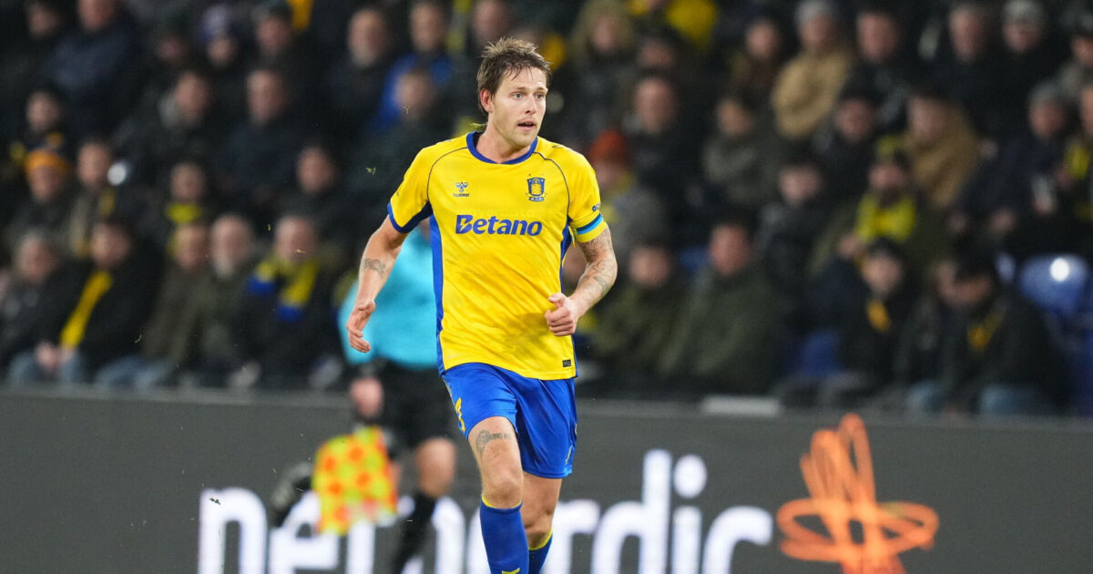 Frustreret Vallys: Vi er pisse ufarlige! Foto: Sebastian Elias Uth/Ritzau Scanpix