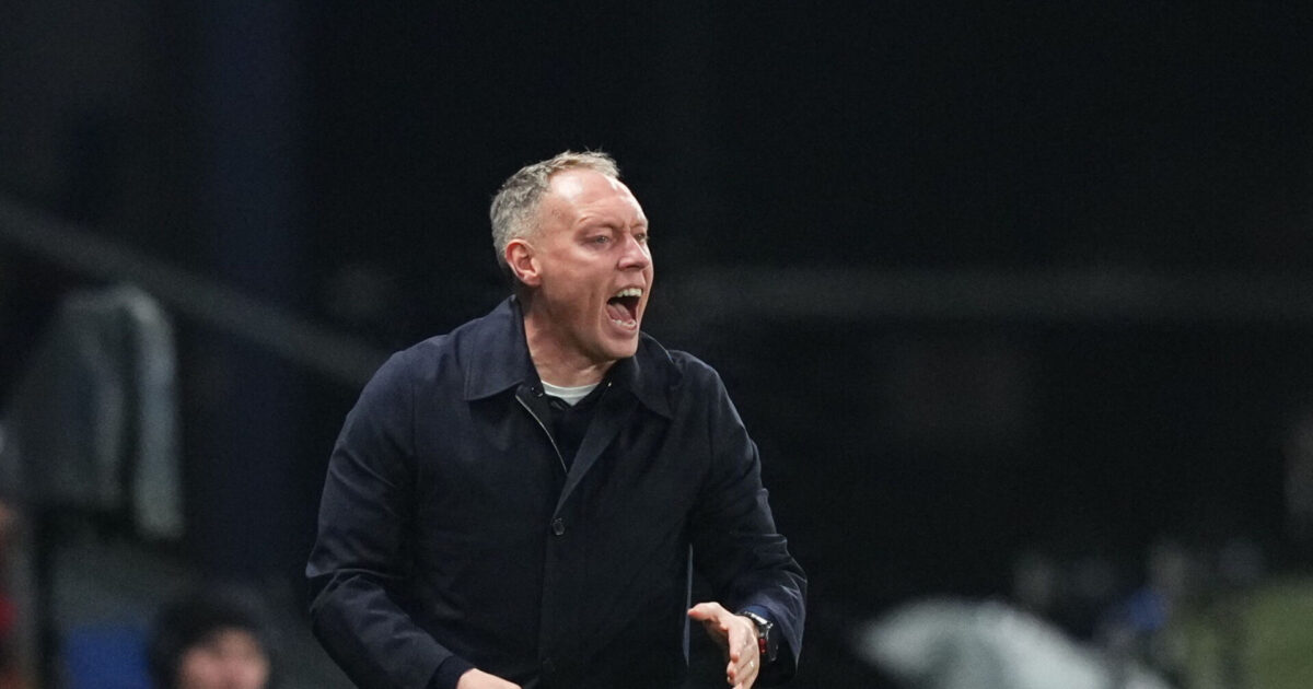 Cooper forklarer: Solgt for mere end vi har købt Foto: Sebastian Elias Uth/Ritzau Scanpix