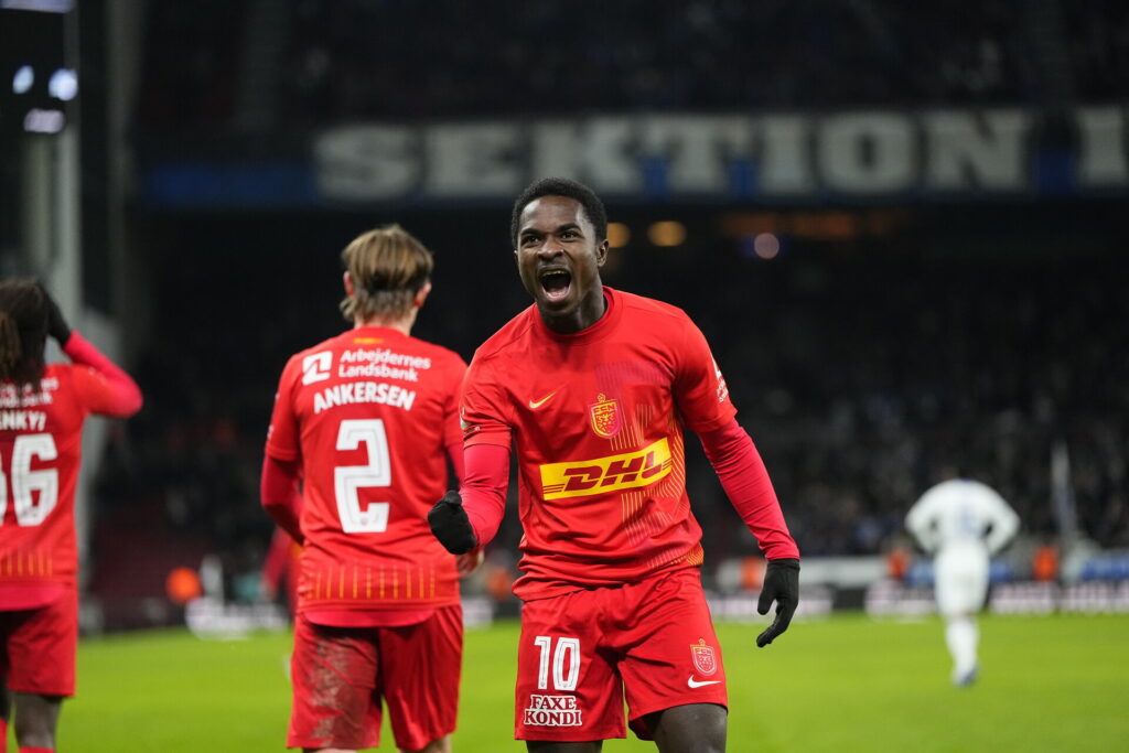 Prince Junior jubler