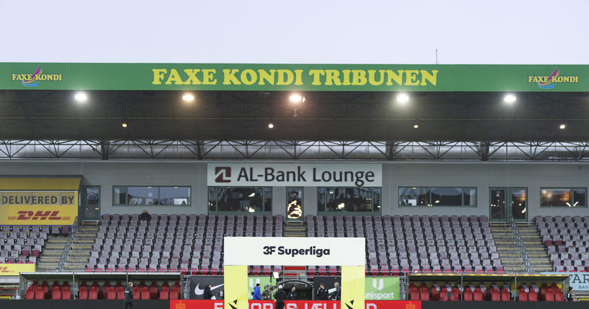 FCN blev afvist af svensker: Prøvede at være på forkant Foto: Claus Bech/Ritzau Scanpix