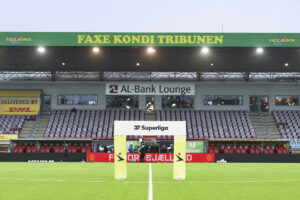 Right to Dream Park.