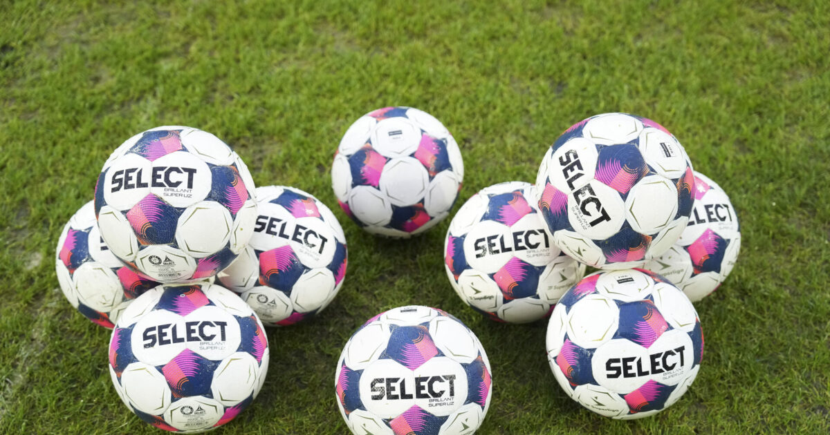 Overblik: Her lukker transfervinduet rundt om i Europa Foto: Claus Fisker/Ritzau Scanpix