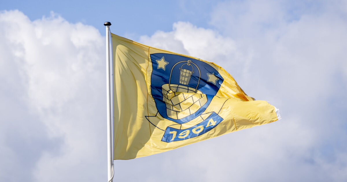 BIF havde snøren ude – ‘Valget blev taget for mig’ Foto: Ida Marie Odgaard/Ritzau Scanpix