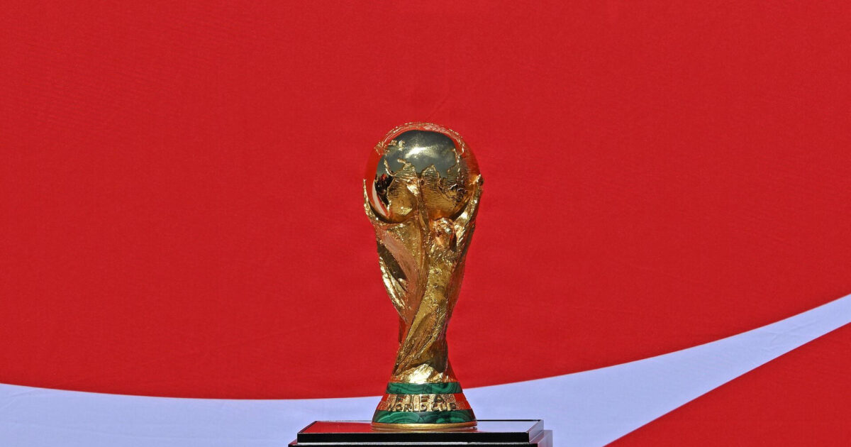 Slut med lange indkast? Mange nye regler til VM Foto: Carl De Souza/AFP/Ritzau Scanpix