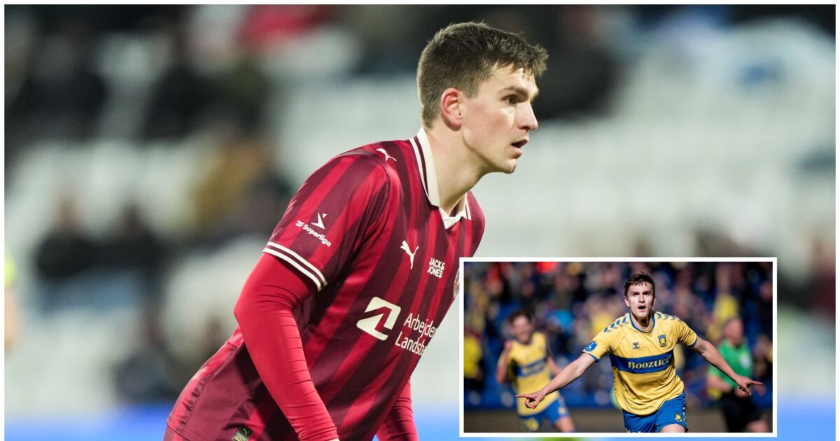 – Optakten bliver selvfølgelig speciel Fotos: Claus Fisker/Ritzau Scanpix og Liselotte Sabroe/Ritzau Scanpix