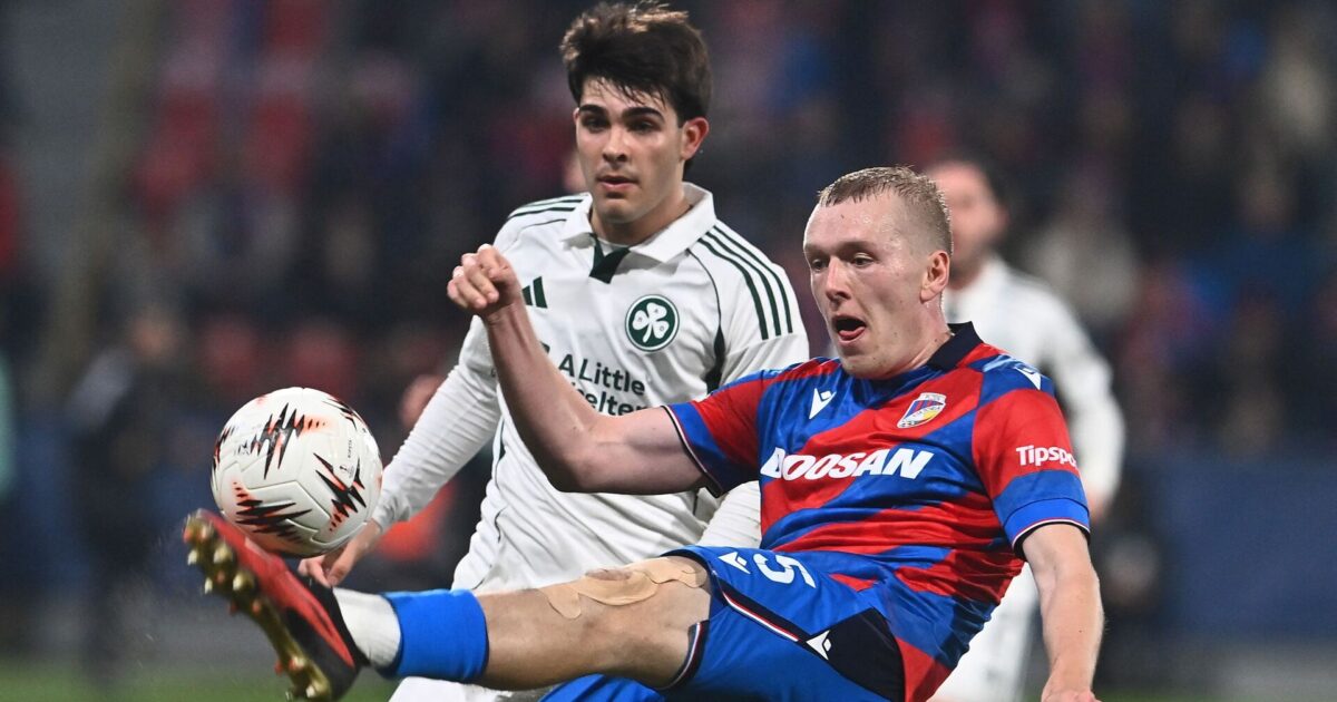 Grækere klar til muligt FCM-møde efter straffedrama Foto: Michal Cizek/AFP/Ritzau Scanpix