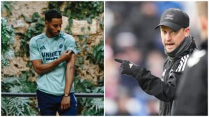 Mathias 'Zanka' Jørgensen, Jacob Neestrup