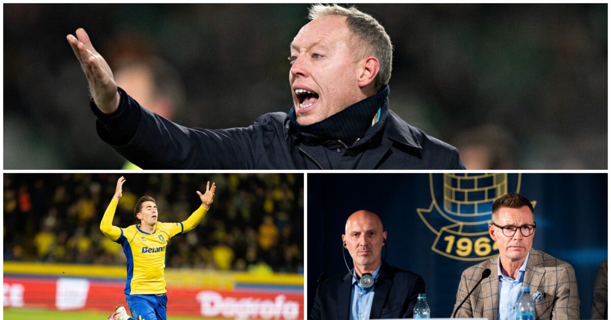 Store krav: Her er ny Brøndby-chefs jobbeskrivelse Fotos: Henning Bagger/Ritzau Scanpix, Claus Bech/Ritzau Scanpix og Martin Sylvest/Ritzau Scanpix