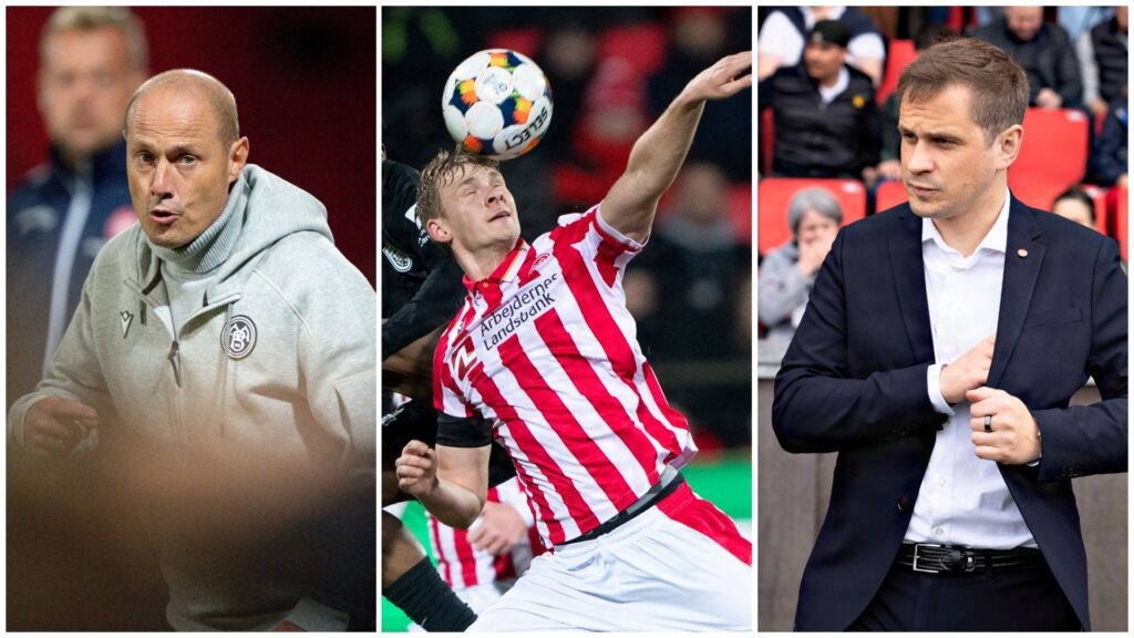 AaB Kappmeier sse22 Steffen Højer