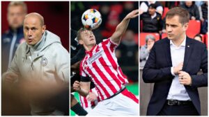 AaB Kappmeier sse22 Steffen Højer